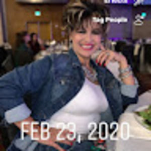 Meet your Posher, Augustina